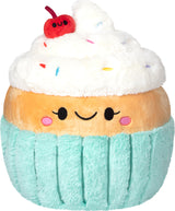 Comfort Food Madame Cupcake