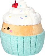 Comfort Food Madame Cupcake