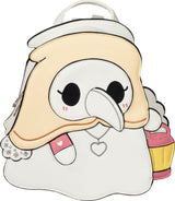 Mini Backpack, Plague Nurse