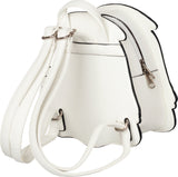 Mini Backpack, Plague Nurse