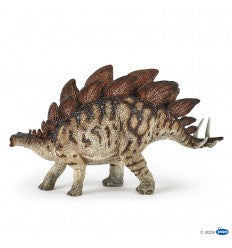 Stegosaurus 2