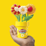 Play Doh Sunflowers & Daisies