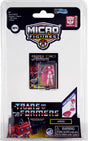 WS Micro Figures Transformers series 2