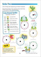 Second Grade Scholar Ages 7-8