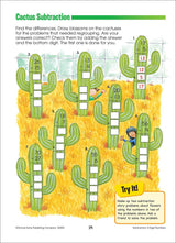 Second Grade Scholar Ages 7-8