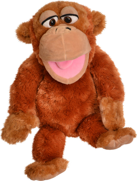 Chico 17" - plush