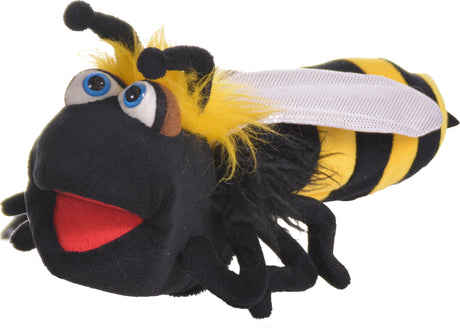 Biz 14" - plush