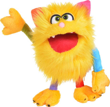 Living Puppets - Sassy 14"