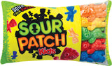 Sour Patch Kids Packaging Plush