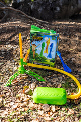 The Original Stomp Rocket Dino-Soar Rockets