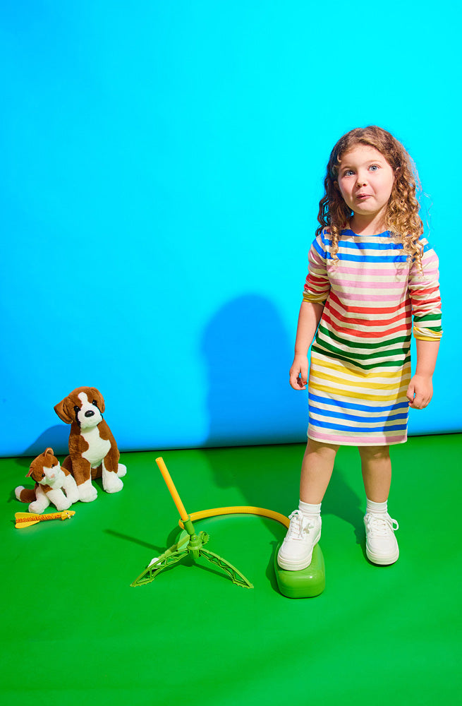 The Original Stomp Rocket Dino-Soar Rockets