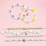 Hello Kitty 50th Anniversary STMT DIY Charm Jewelry Studio