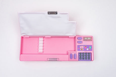 Cutie Fun Pencil Case - Critters