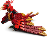 LEGO CREATOR 3 in 1 Medieval Dragon