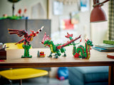 LEGO CREATOR 3 in 1 Medieval Dragon