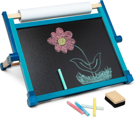 Magnetic Tabletop Easel