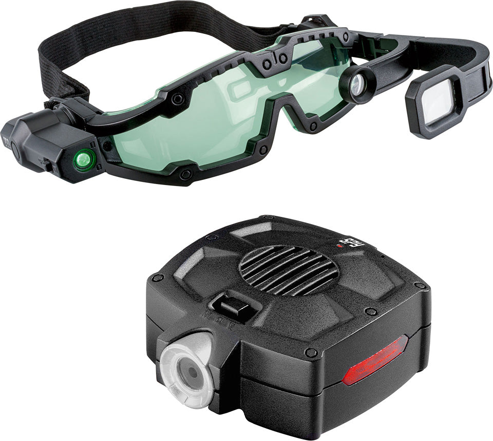 Spy Labs: Ultimate Spy Sleuth Master of Surveillance