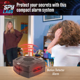 Spy Labs: Ultimate Spy Sleuth Master of Surveillance