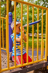 My Discovery Telescope