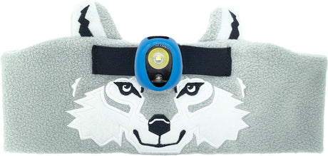 WildLight Headband Headlamp - Wolf