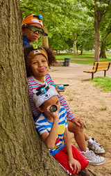 WildLight Headband Headlamp - Wolf