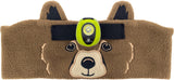 WildLight Headband Headlamp - Bear