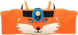 WildLight Headband Headlamp - Fox