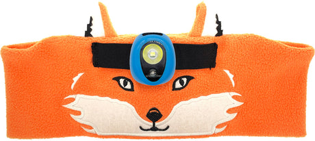 WildLight Headband Headlamp - Fox