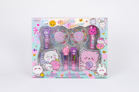 Besties Forever Set - Critters