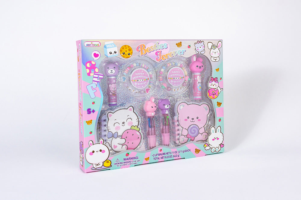 Besties Forever Set - Critters - Toy Box Michigan