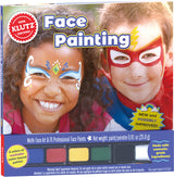 KLUTZ Face Painting
