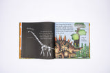 Dinosaurs A Shine-A-Light Book