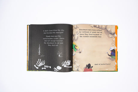 Dinosaurs A Shine-A-Light Book