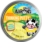 Better Butter Thinking Putty