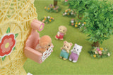 Calico Critters Baby Ferris Wheel