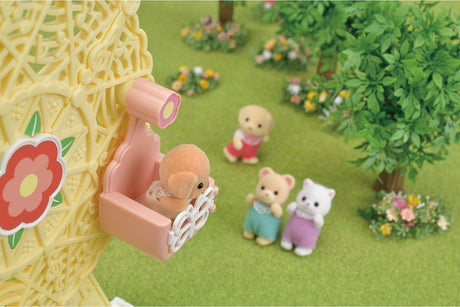 Calico Critters Baby Ferris Wheel