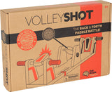 VolleyShot Game