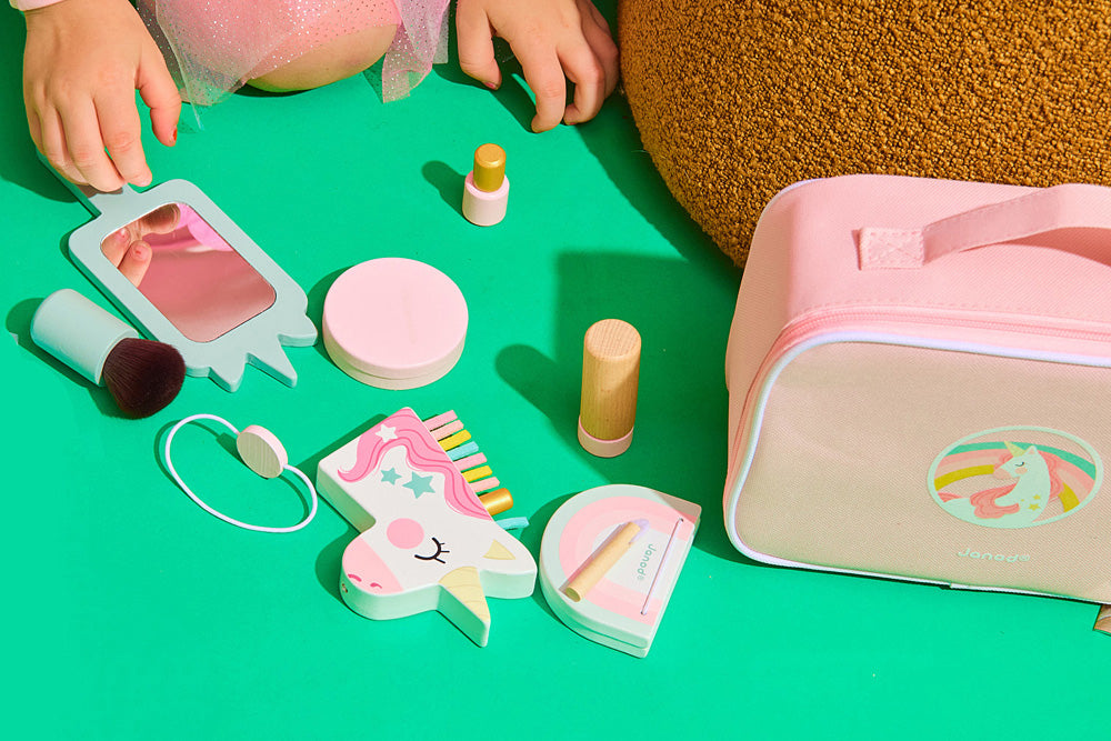 Unicorn My First Makeup Bag