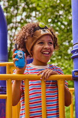 Retevis RT388 Walkie Talkies - Sky Blue