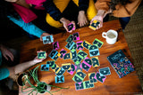 Tacta Card Game