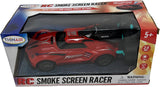 RC Smoke Screen Racer