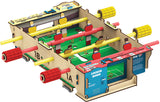 Foosball STEM Building Kit