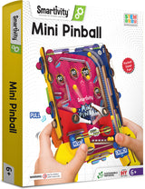 Mini Pinball STEM Building Kit
