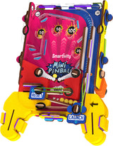 Mini Pinball STEM Building Kit