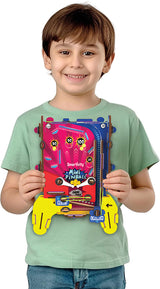 Mini Pinball STEM Building Kit