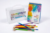 Color Brush On the Go Kit