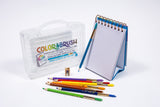 Color Brush On the Go Kit