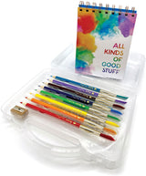 Color Brush On the Go Kit