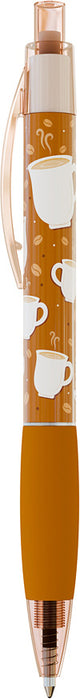 Coffee Smens Gourmet Scented Pens