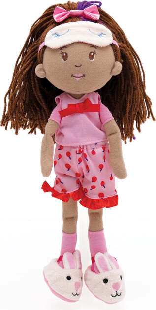 Groovy Girls Pajama Party Clothing Set